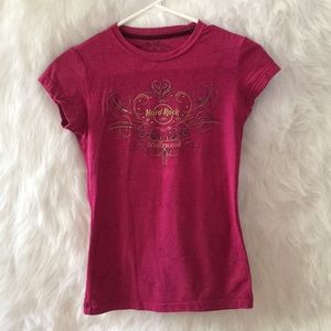 Hard Rock Couture - Hollywood